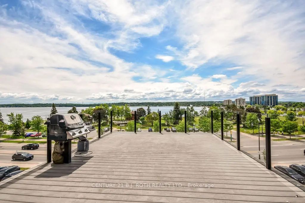 119 Dunlop Street E Level 4, Barrie