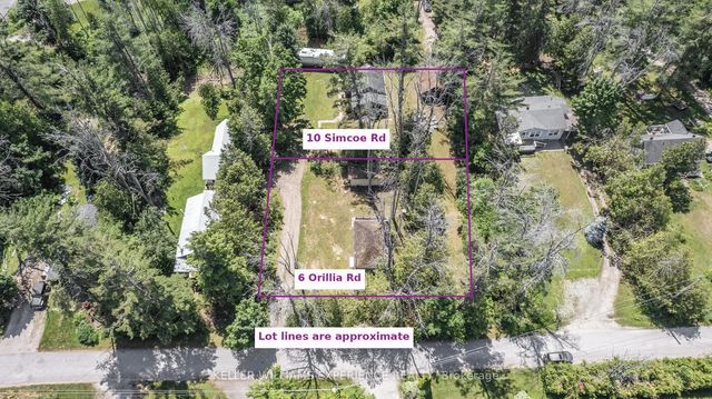 6 Orillia Road, Oro-Medonte