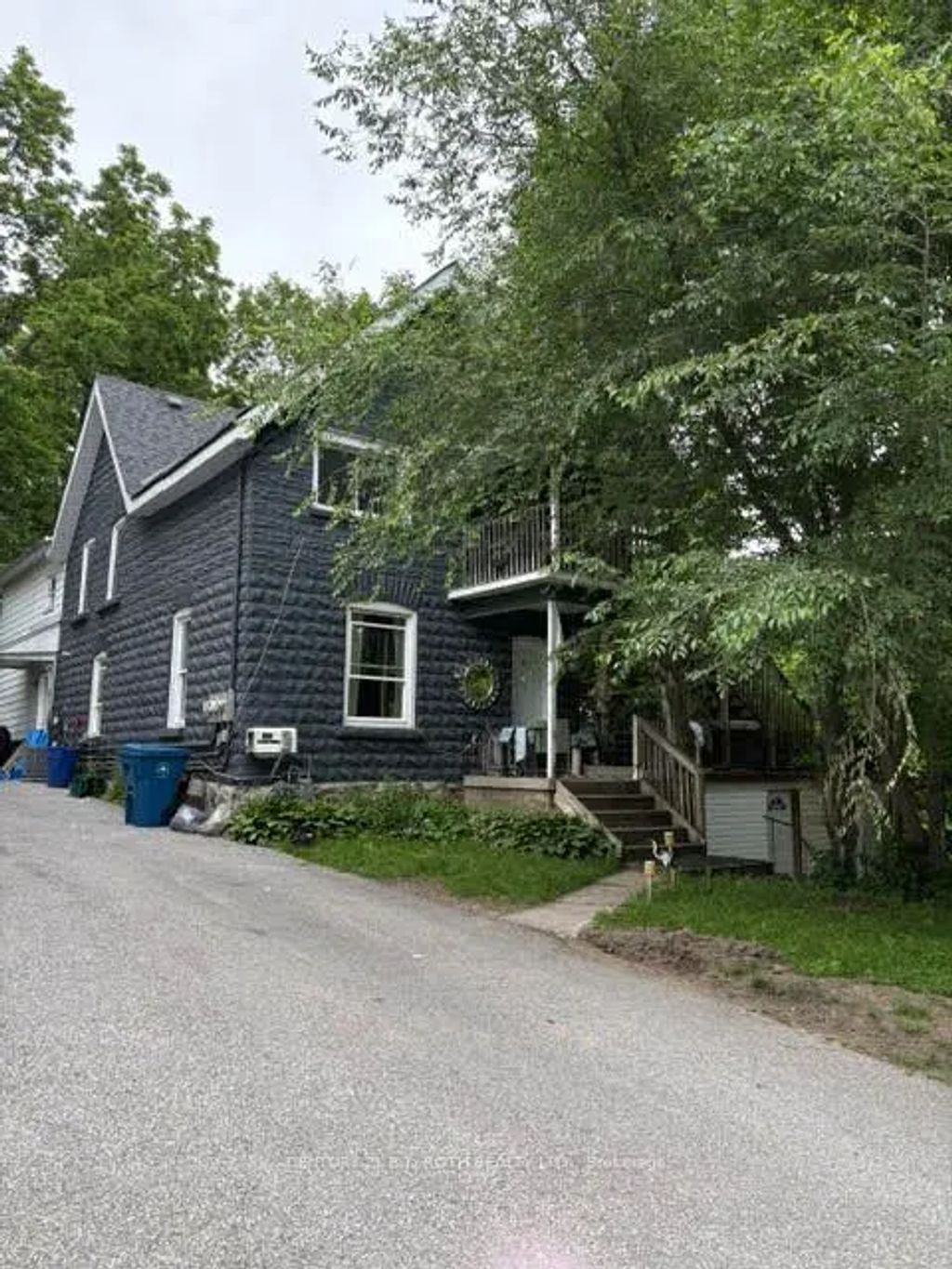 174 Borland Street E 4, Orillia