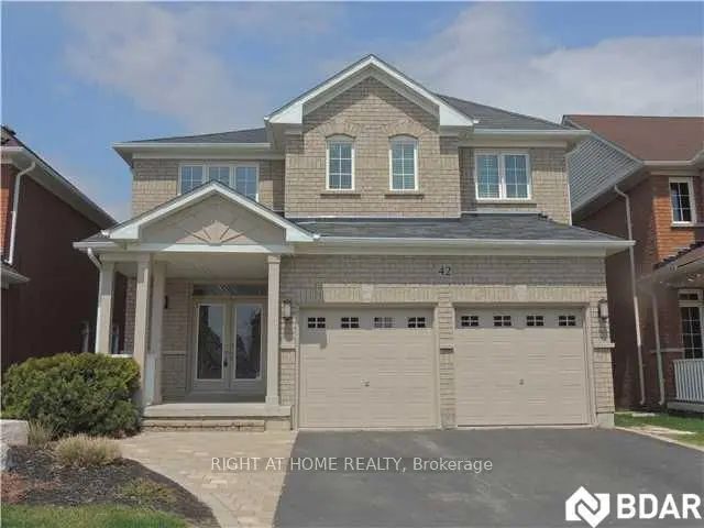 42 Westminster Circle B, Barrie