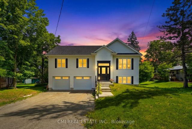 753 Fifth Avenue, Tay