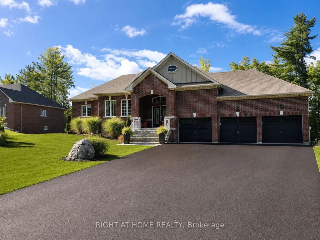 84 Diamond Valley Drive, Oro-Medonte