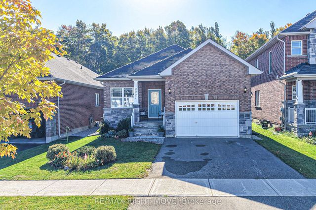 2997 Stone Ridge Boulevard, Orillia