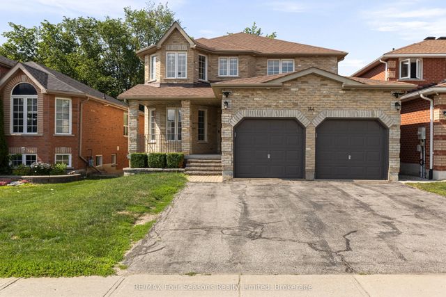 144 Country Lane, Barrie