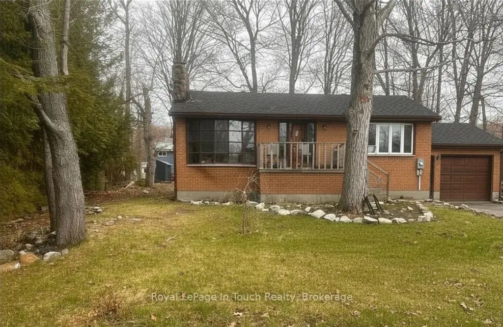26 Dundee Drive, Tiny