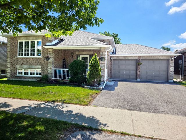 11 Watson Drive, Barrie
