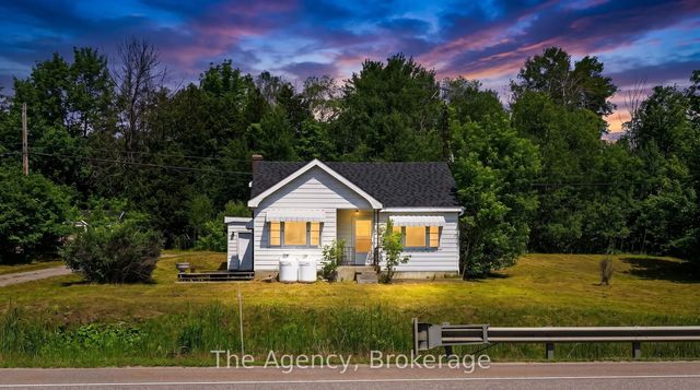 11401 Highway 12 N/a, Severn