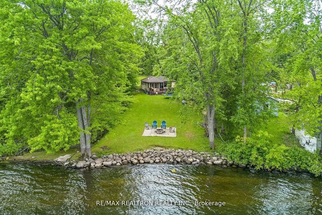 6090 Sheba Drive, Ramara