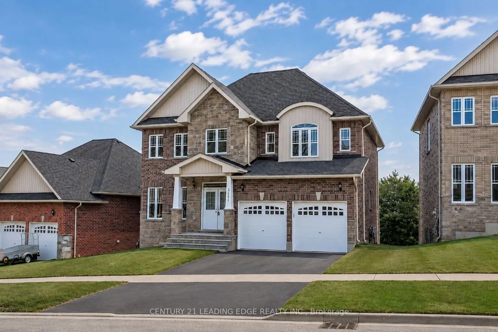 3151 Monarch Drive, Orillia