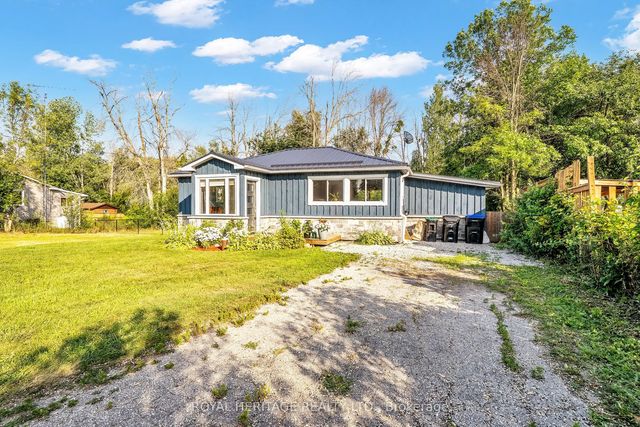 4174 Fountain Drive, Ramara