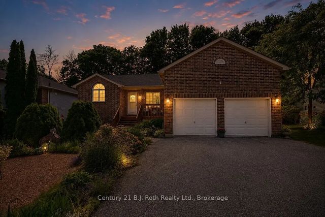 59 Anderson Crescent, Tay