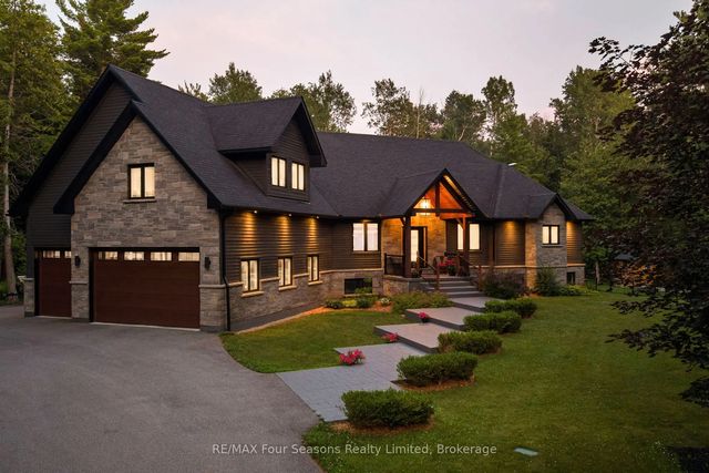 6155 27/28 Nottawasaga Side Road, Clearview