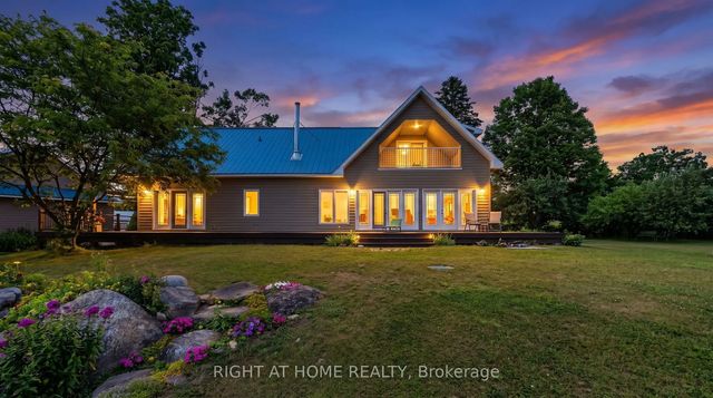 1284 Rumney Road, Tay