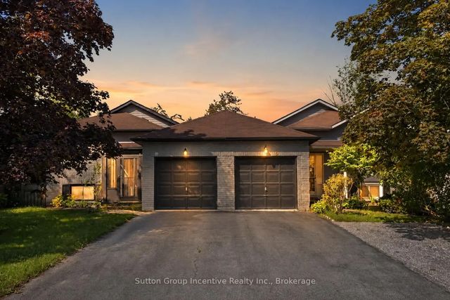 6 Donald Crescent, Wasaga Beach