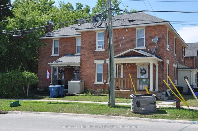 84 Mississaga Street W, Orillia