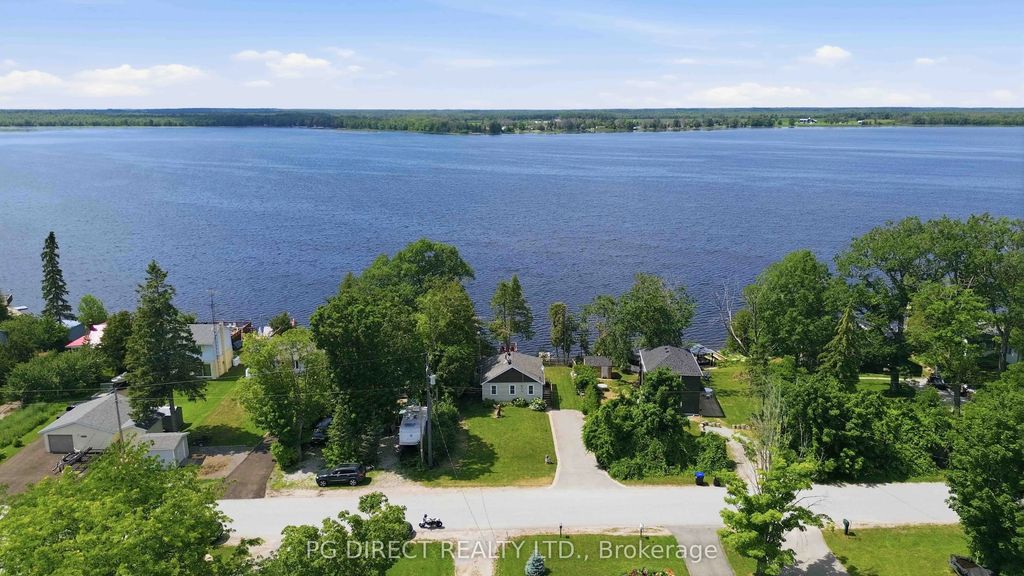 1048 Sylvan Glen Drive, Ramara
