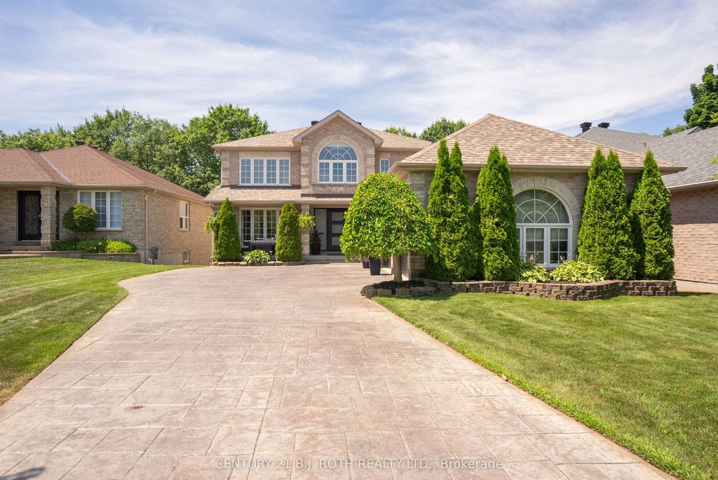 67 Grant's Way, Barrie