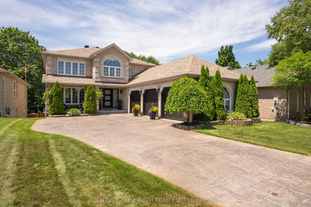 67 Grant's Way, Barrie