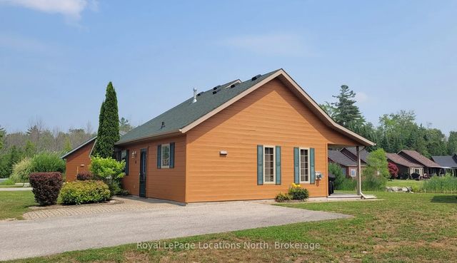 50 Cabin Crescent, Wasaga Beach
