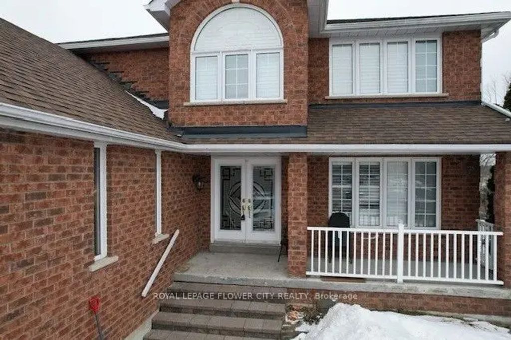 43 Carley Crescent, Barrie
