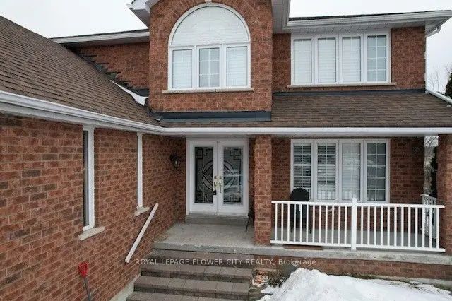 43 Carley Crescent, Barrie