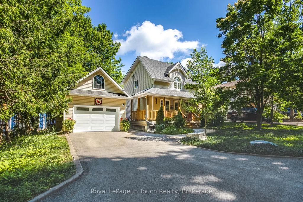 27 Don Street, Penetanguishene