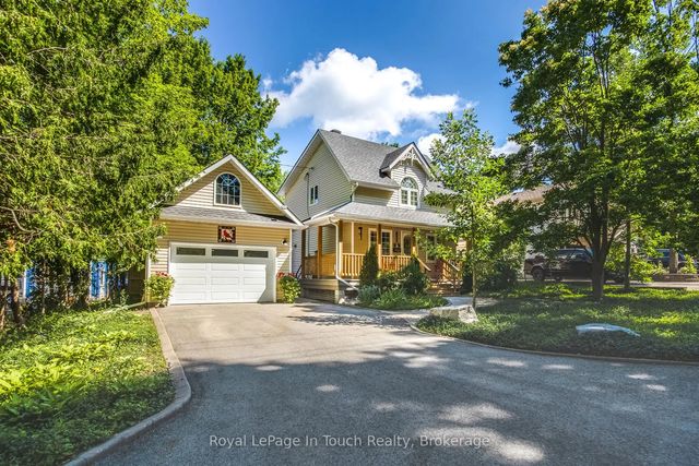 27 Don Street, Penetanguishene