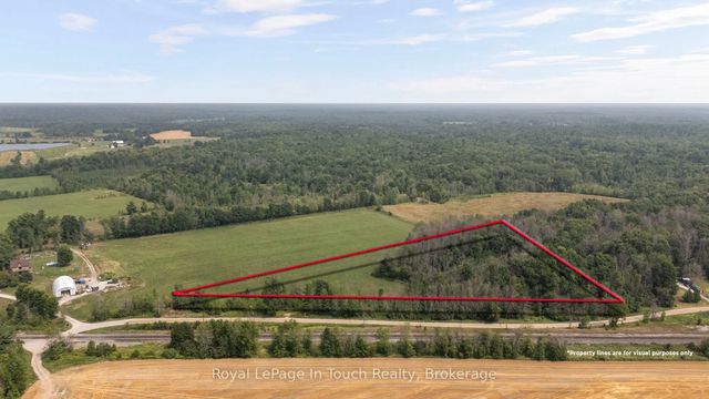 1561 Lovering Line, Severn