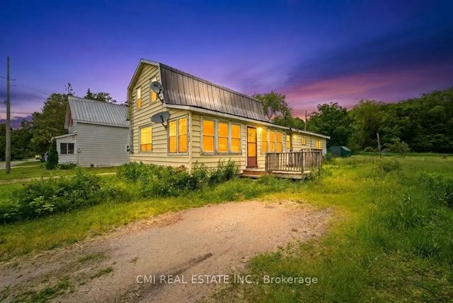 117 Fox Street, Penetanguishene