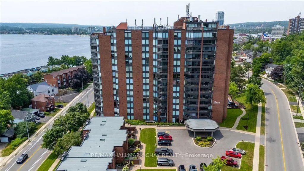 181 Collier Street 202, Barrie