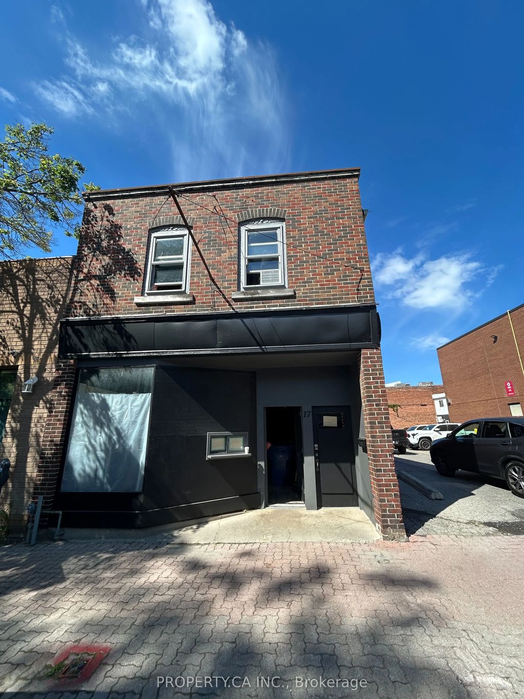 17 West Street S, Orillia
