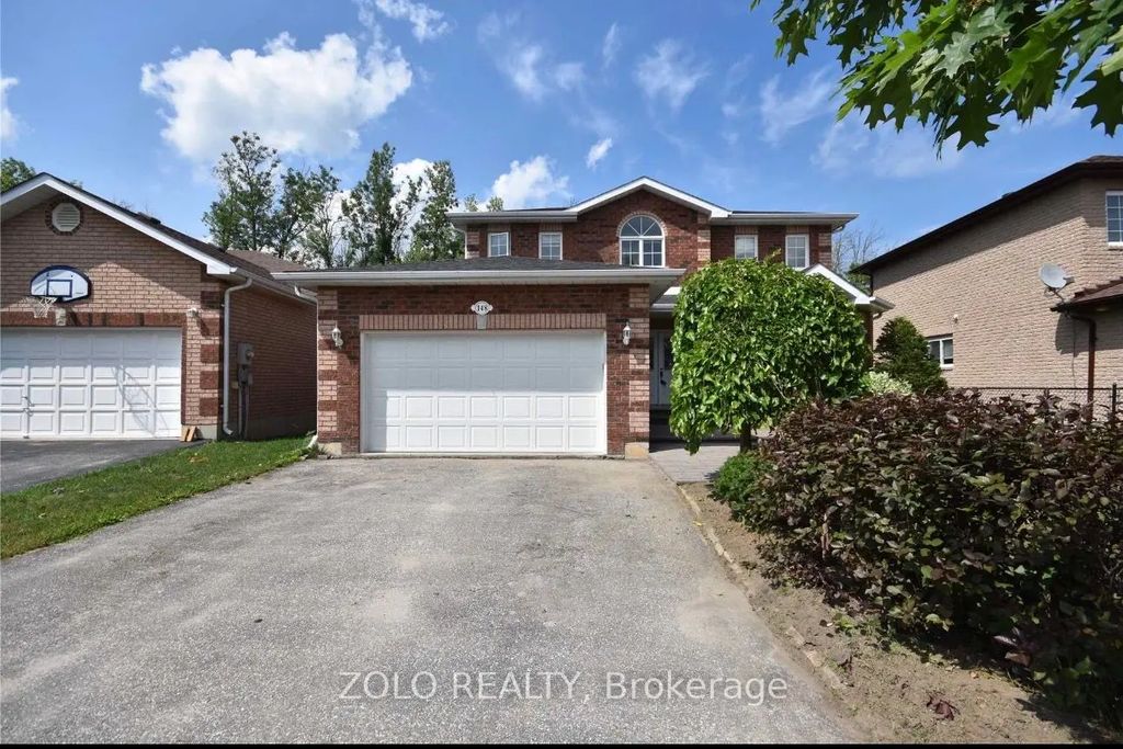 148 Cheltenham Road, Barrie