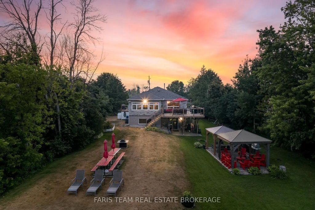 93 Silver Birch Crescent, Tay