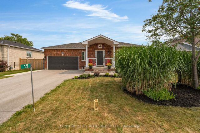 15 Corbett Street, Springwater