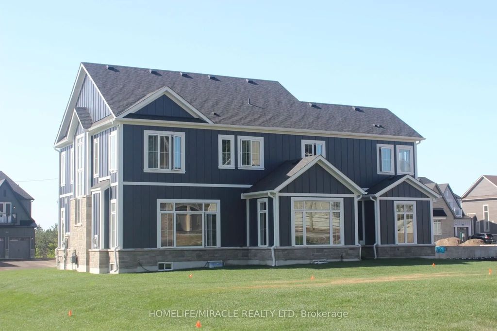 6 Aldwinckle Avenue, Oro-Medonte