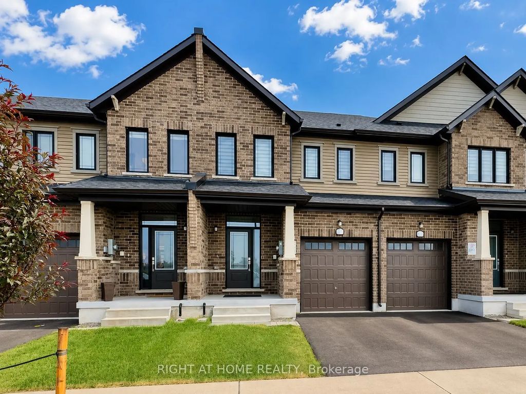 67 Milady Crescent, Barrie