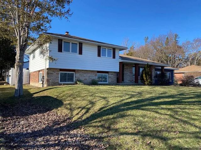 552 Big Bay Point Road, Barrie