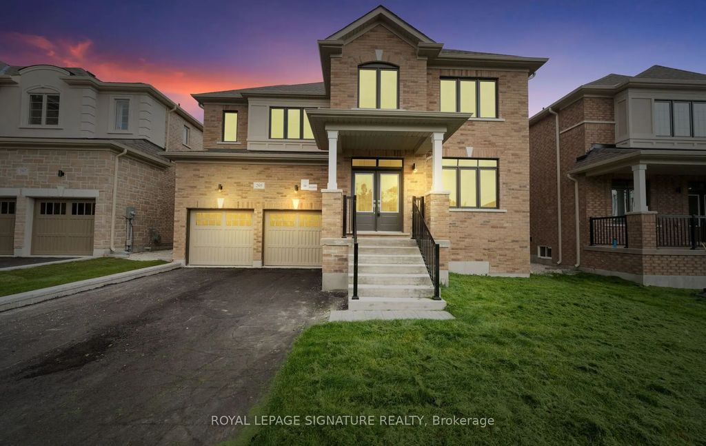 205 Warden Street, Clearview