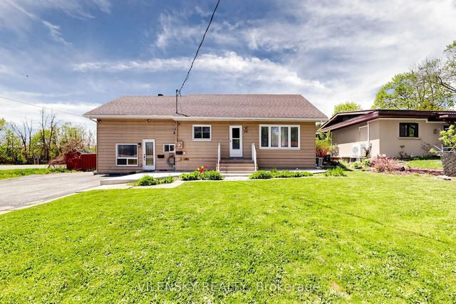 541 High Street, Orillia