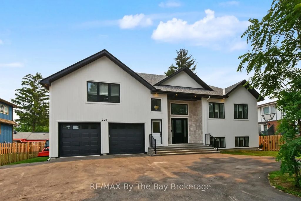 208 Thomas Street, Clearview