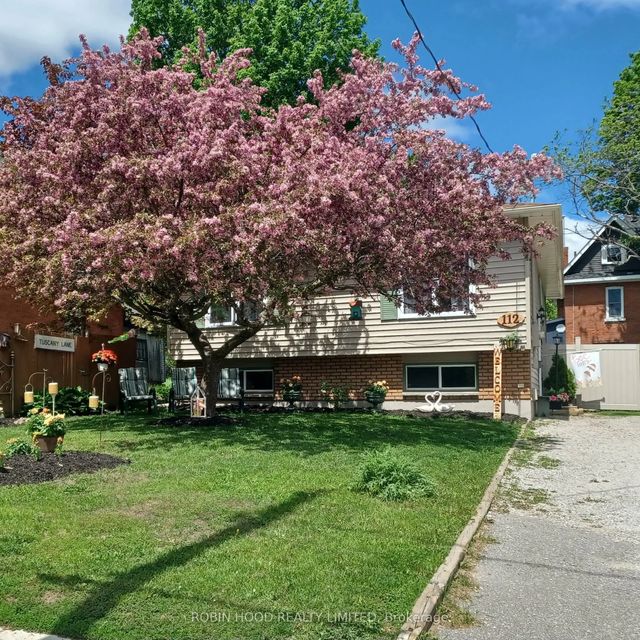 112 Borland Street E, Orillia