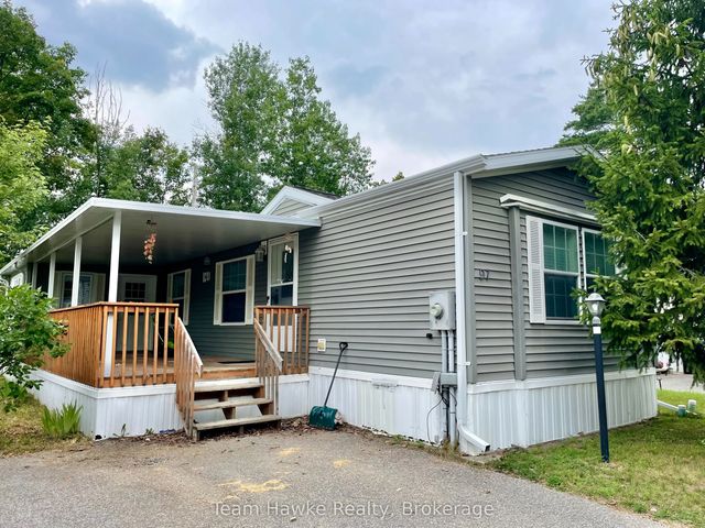 97 Georgian Glen Drive, Wasaga Beach