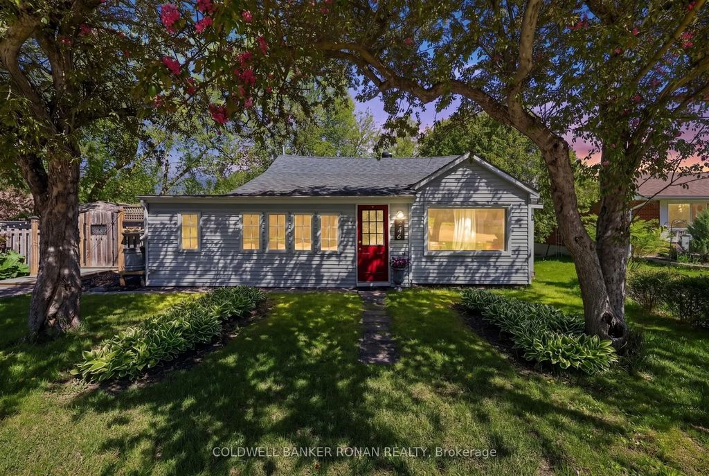 246 Weir Street, Clearview