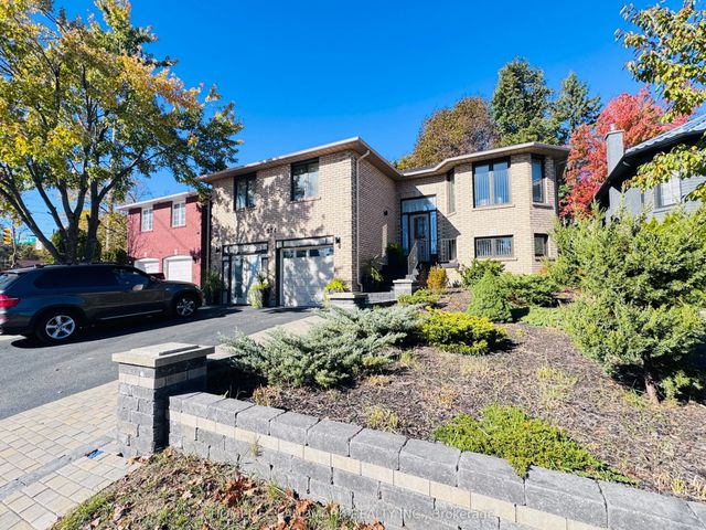 274 Edgehill Drive, Barrie