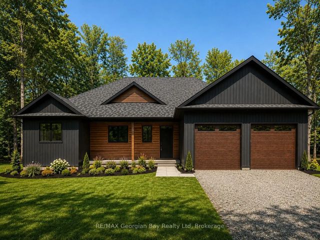 49 Beaufort Crescent, Tiny