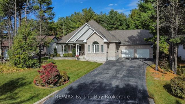 60 Martyn Drive, Wasaga Beach