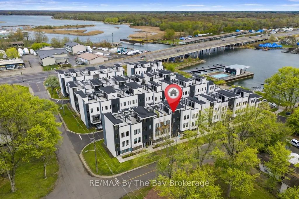 8 Bru Lor Lane, Orillia