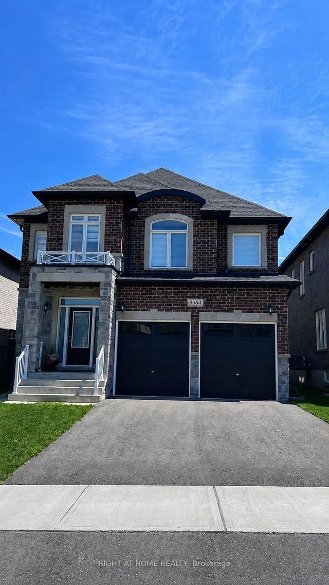 2984 Monarch Drive, Orillia