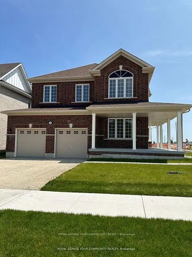 201 Breton Street, Clearview