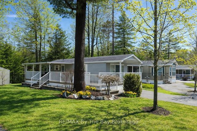 32 Temagami Trail, Wasaga Beach